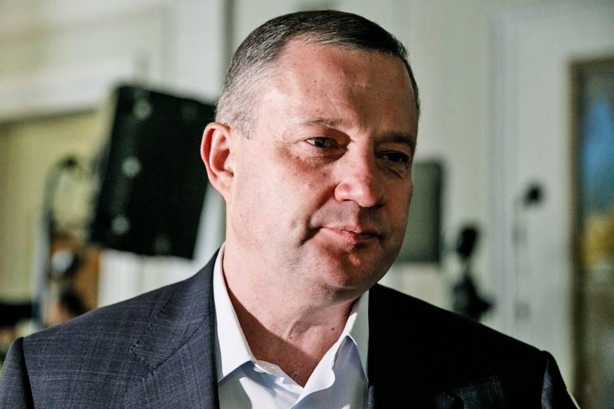 Нардепа Дубневича оголосили у міжнародний розшук за збитки «Укрзалізниці» на 93 млн грн