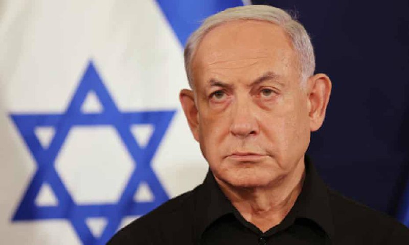 Нетаньяху не погодився встановити режим