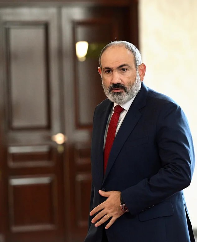 Армения предложила Азербайджану обменяться пленными