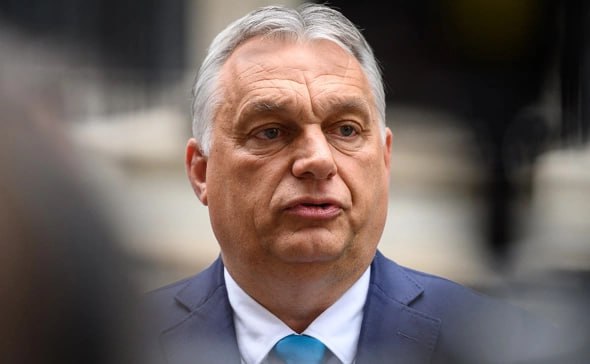 Премьер Венгрии Виктор Орбан заявил