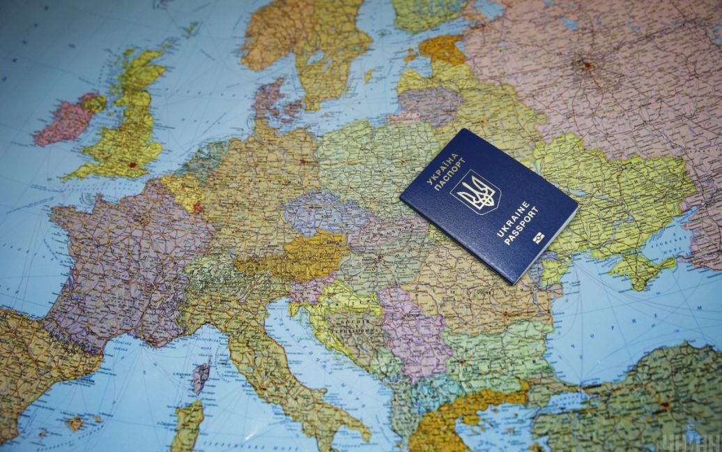 В'їзд до Європи поки що не стане платним: у ЄС відклали запуск системи оплати ETIAS до травня 2025 року, — Forbes
