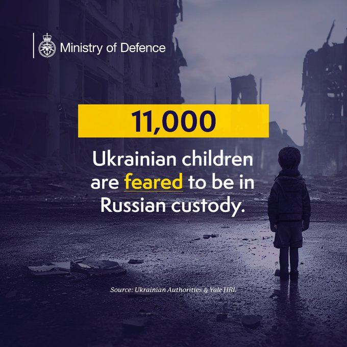 Не менее 11 тысяч украинских
