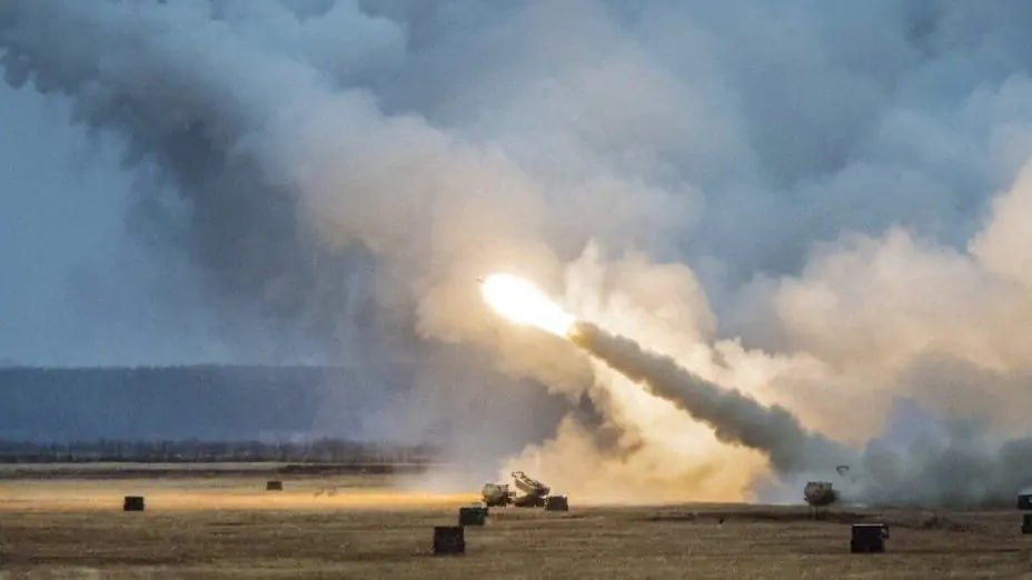 США відправлять HIMARS в Україну «з сюрпризом»: можливо, вона адаптована до пуску ракет GLSDB на 150 км, — Washington Post